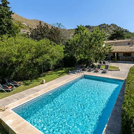 Segui Petit Villa Pollenca