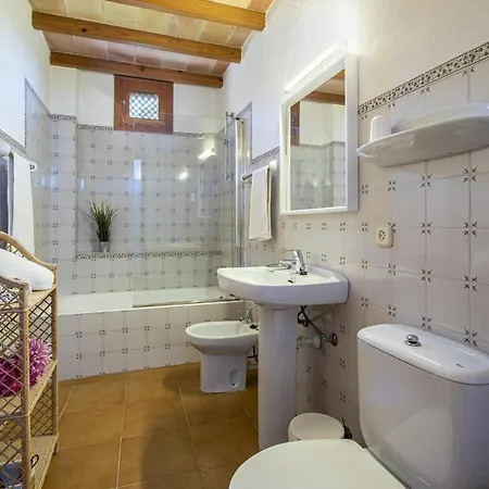 Villa Segui Petit Pollenca