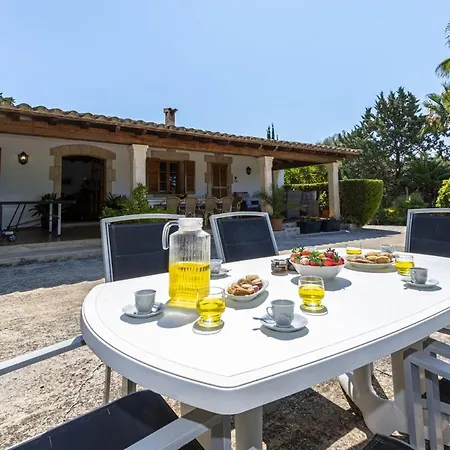 Villa Segui Petit Pollenca