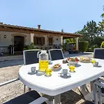 Villa Segui Petit Pollença