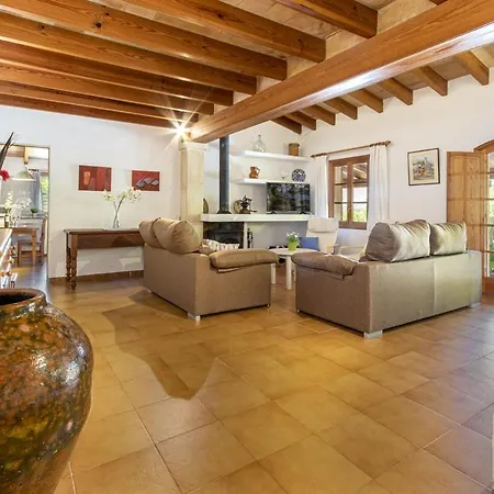 Segui Petit Villa Pollensa