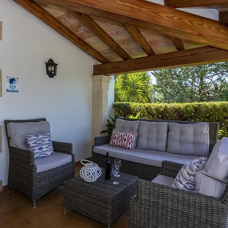Villa Segui Petit Pollensa