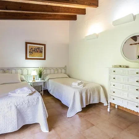 Segui Petit Villa Pollença