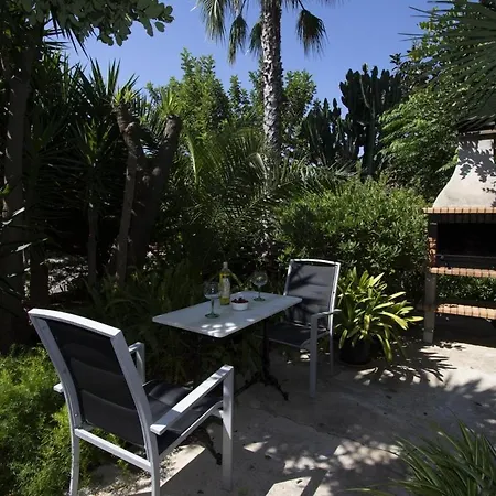 Segui Petit Pollença