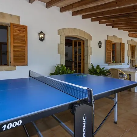 Segui Petit Villa Pollença