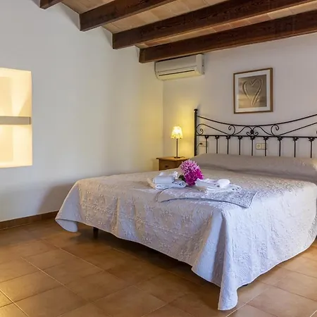 Segui Petit Villa Pollenca