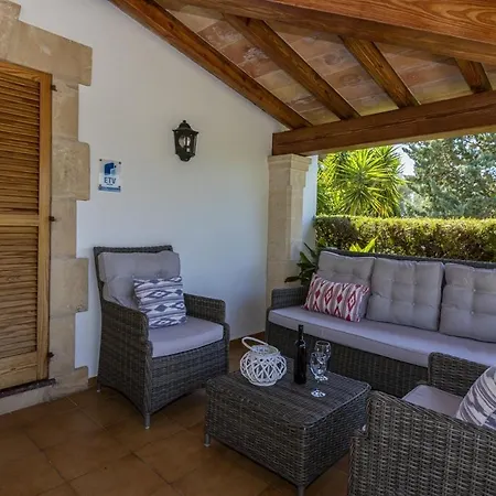 Segui Petit Villa Pollenca