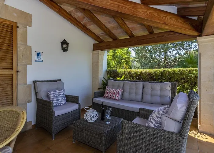 Villa Segui Petit Pollenca