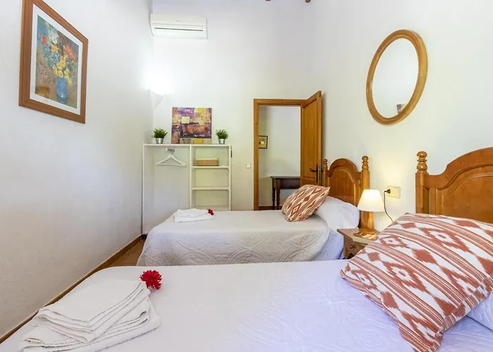 Villa Segui Petit Pollensa