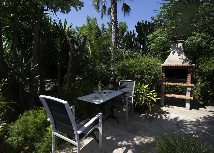 Segui Petit Pollensa