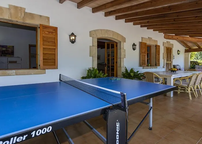 Segui Petit Villa Pollença