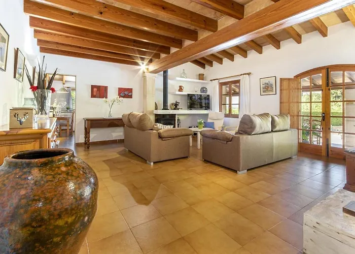 Segui Petit Villa Pollença