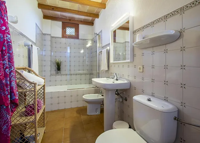 Villa Segui Petit Pollença