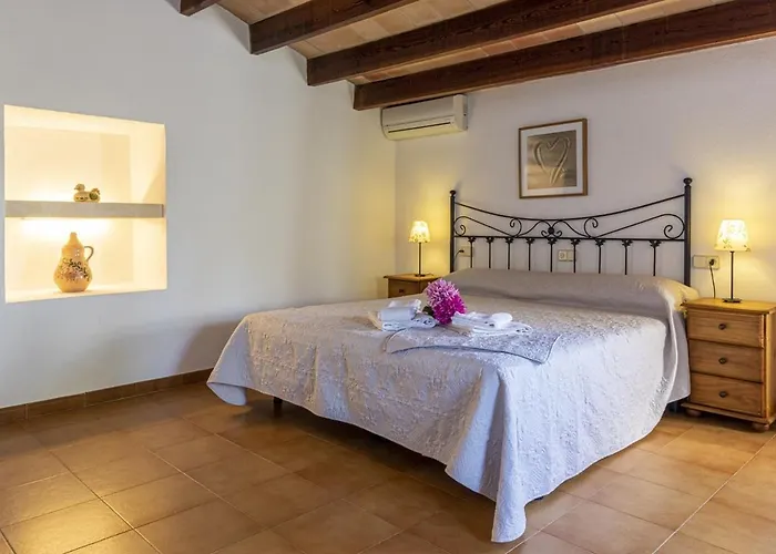 Segui Petit Villa Pollença